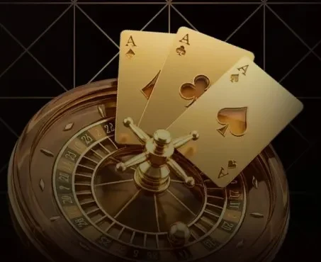 WantedWin Casino banner app